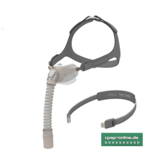 F & P - Pilairo - Pillow-Nasalmaske