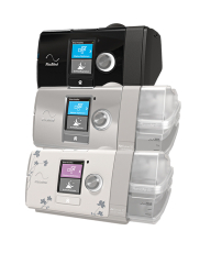 ResMed - AirSense™ 10-AirCurve