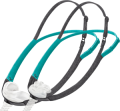 Philips / Respironics - Therapie Maske 3100 NC und 3100 SP