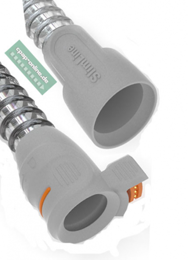 ResMed - S9 - SlimLine - ClimateLine Schluche