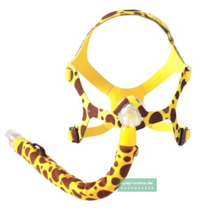 Philips/Respironics - Wisp P�diatrie Kindermaske - nasal