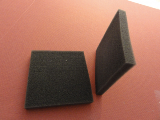 Weinmann - SOMNO Serie 2 / Gerteluftfilter / Grob