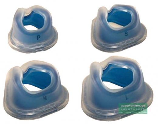 Philips/Respironics - ComfortGel -Gelkissen / Flap (Maske abgekündigt)
