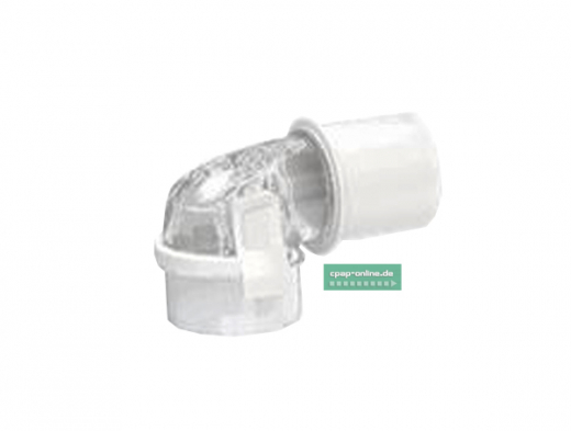 ResMed - AirFit N30i & AirFit P30i - Kniestck