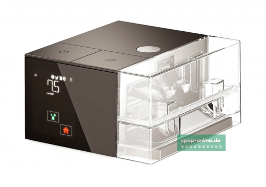 Sefam - auto/cpap Gert - S.Box by STARCK