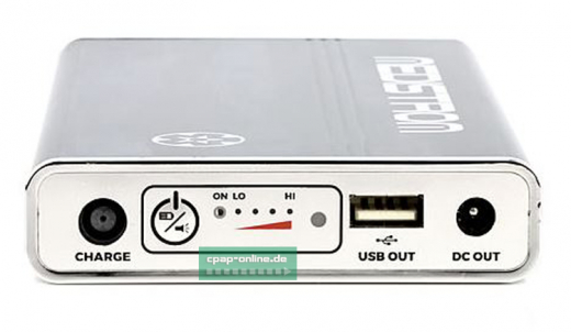Batterie - Medistrom Pilot 24