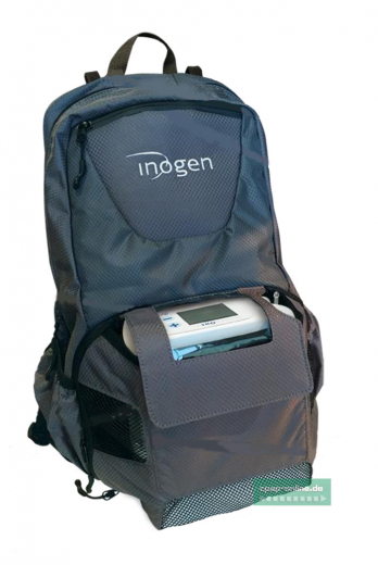 Inogen - G5 / Rove 6 - Rucksack