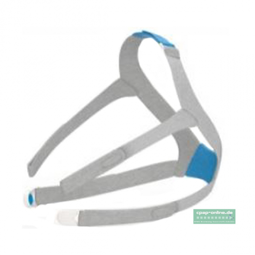 ResMed - AirFit™ F30 - Kopfband - STD oder QuietAir