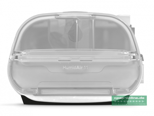 ResMed - AirSense™ 11 ELITE / AutoSet - HumiAir11