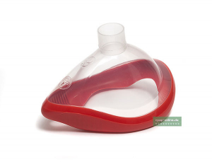 Intersurgical - ClearLite - Ansthesiemaskenset