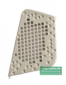 ResMed - AirSense™ 10 ELITE / AutoSet - Filterkappe