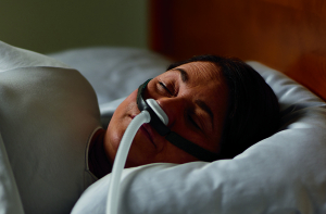 Philips/Respironics - Therapie Maske - 3100 SP