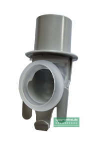 ResMed - AirSense™10 / AirCurve - Luft-Auslass