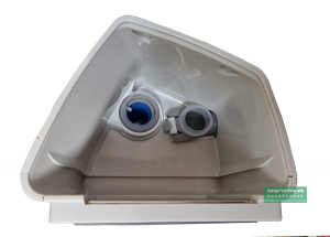 ResMed - AirSense™10 / AirCurve - Luft-Auslass