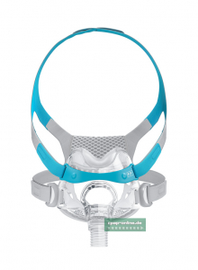 F&P - EVORA - FullFace Maske