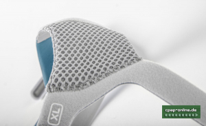 Evora FullFace Maske - Kopfband