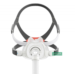 ResMed - AirFit F40 + AirFit F40 Quiet