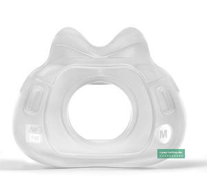 ResMed - AirFit™ F40 - Maskenkissen