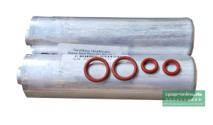 Drive/DeVilbiss - iGo2 - Siebtank 2er Pack