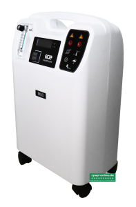 GCE Healthcare - M50 Konzentrator