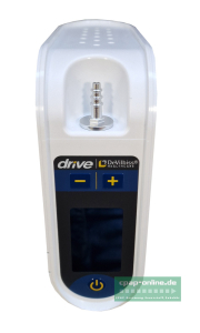 Drive/DeVilbiss - iGo2 - Display Reparatur Set