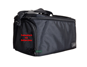 L�WENSTEIN Mecical- Tragetasche, prisma Vent BAG Advanced