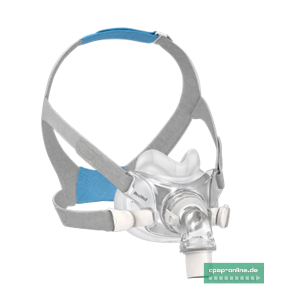 Resmed- AirFit™ F20 / F30 / F30i - Kopfband-MagnetClips