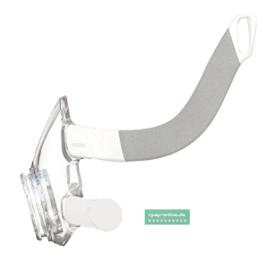 ResMed - AirFit F20 - Maskenrahmen ohne Magnet