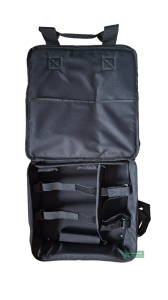 L�WENSTEIN Mecical- Ventilogic Serie - Ger�tetasche