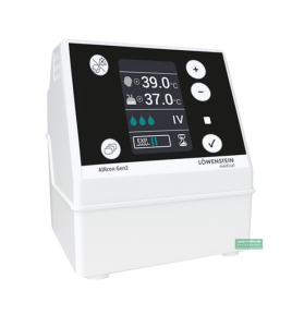 L�WENSTEIN medical- AIRcon Gen2 Atemgasbefeuchter
