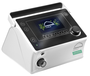 L�WENSTEIN medical - prisma VENT 50, 50-C