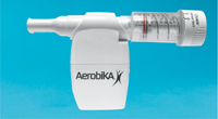 mpvMEDICAL - Aerobika�OPEP Atemtherapiesystem