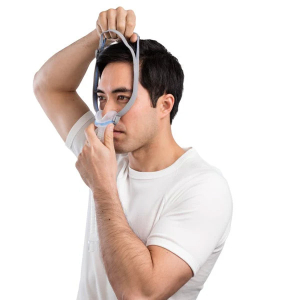 Resmed - AirFit N30 & N30 Quiet