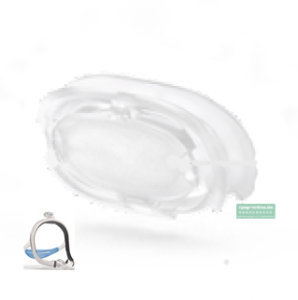 Resmed - AirFit™P30i & AirFit™N30i Nasenfl�gelmaske - QuietAir