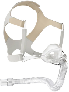 Kopfband geh�rt zu L�WENSTEIN medical Julia nasal.Maske