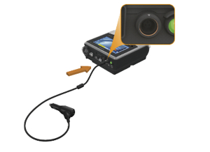 Resmed- Astral Serie - Kfz Kabel, DC/DC Adapter