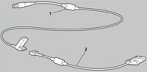 L�WENSTEIN medical- prisma CHECK - Softtipsensoren