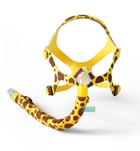 Philips/Respironics - Wisp P�diatrie Schlauchh�lle