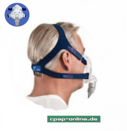 ResMed - Quattro FX / FX NV Maske - Kopfband
