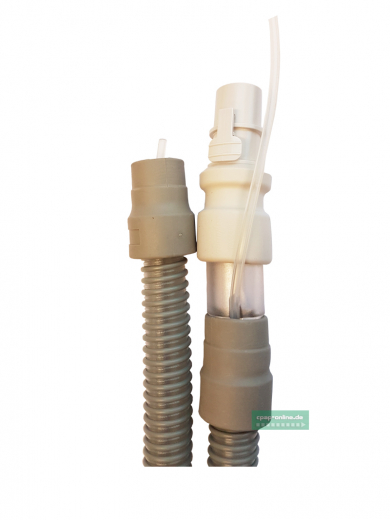 WM - Schlauchsystem fr VENTI-O2
