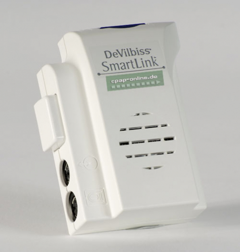 DeVilbiss - SleepCube DV56SE - BiLevel ST