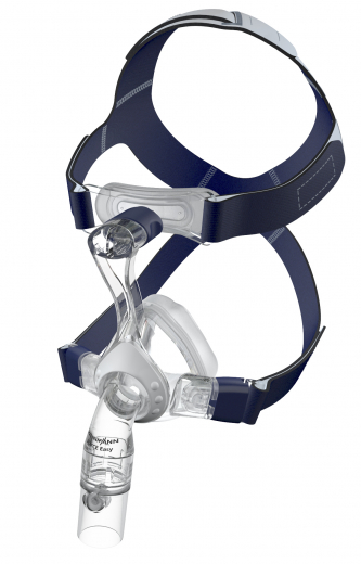 Weinmann-JOYCEeasy-nasal Maske