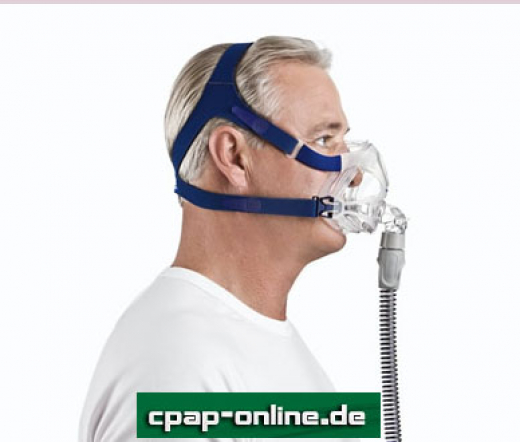 ResMed - Quattro FX - FF - V oder NV
