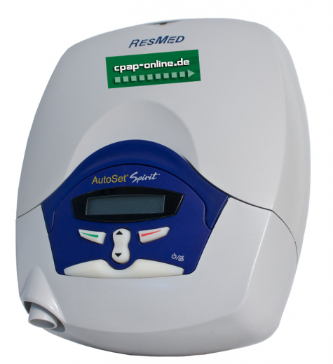 ResMed - S7 Serie - Gerteluftfilter