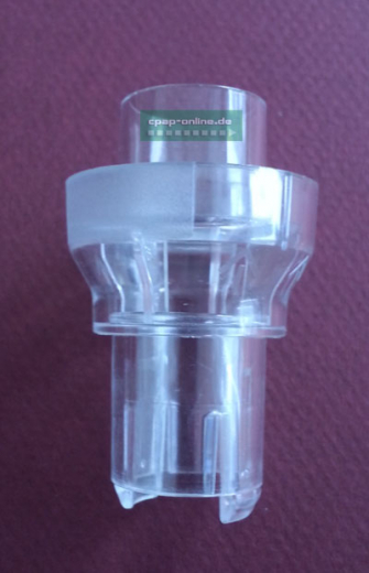 Lwenstein - Ausatemventil - Silentflow 3 - (Weinmann)