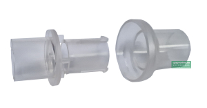 2-teiligzum reinigen