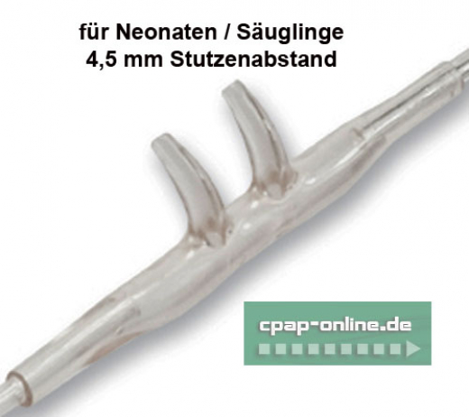 O2- Sauerstoffbrillen, Super Soft - fr Kinder,