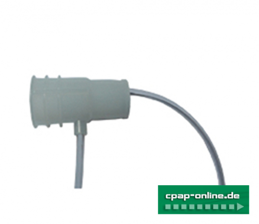 Messschlauchadapter f. Comfort Tube