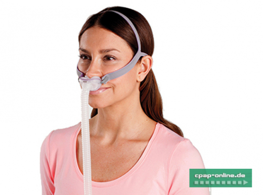 ResMed - AirFit P10 for her - Nasenpolstermaske