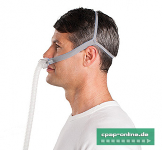 ResMed - AirFit P10 - Nasenpolstermaske